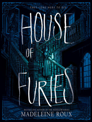 cover image of House of Furies